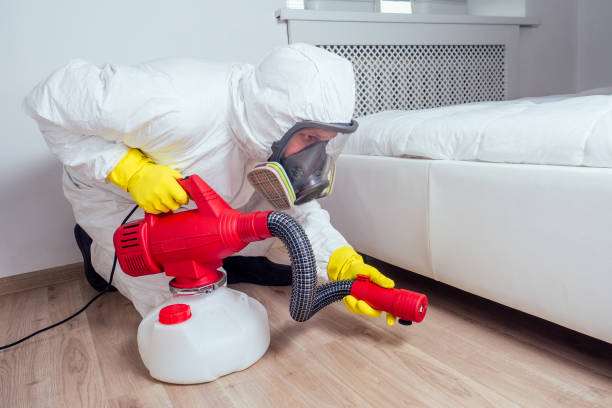 Meadow Glade, WA Pest Control Company